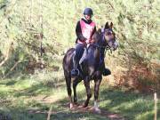 Image 48 in ANGLIAN DISTANCE RIDERS. BRANDON. 28TH OCTOBER 2018.