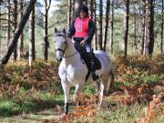 Image 52 in ANGLIAN DISTANCE RIDERS. BRANDON. 28TH OCTOBER 2018.