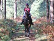 Image 57 in ANGLIAN DISTANCE RIDERS. BRANDON. 28TH OCTOBER 2018.