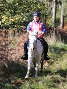 Image 60 in ANGLIAN DISTANCE RIDERS. BRANDON. 28TH OCTOBER 2018.