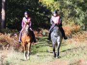 Image 63 in ANGLIAN DISTANCE RIDERS. BRANDON. 28TH OCTOBER 2018.