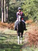 Image 66 in ANGLIAN DISTANCE RIDERS. BRANDON. 28TH OCTOBER 2018.