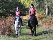 Image 68 in ANGLIAN DISTANCE RIDERS. BRANDON. 28TH OCTOBER 2018.