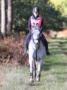 Image 70 in ANGLIAN DISTANCE RIDERS. BRANDON. 28TH OCTOBER 2018.