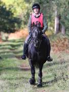 Image 71 in ANGLIAN DISTANCE RIDERS. BRANDON. 28TH OCTOBER 2018.