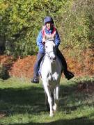 Image 77 in ANGLIAN DISTANCE RIDERS. BRANDON. 28TH OCTOBER 2018.