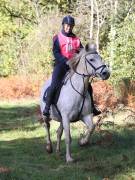 Image 80 in ANGLIAN DISTANCE RIDERS. BRANDON. 28TH OCTOBER 2018.