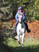 Image 81 in ANGLIAN DISTANCE RIDERS. BRANDON. 28TH OCTOBER 2018.