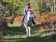 Image 82 in ANGLIAN DISTANCE RIDERS. BRANDON. 28TH OCTOBER 2018.