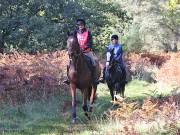 Image 86 in ANGLIAN DISTANCE RIDERS. BRANDON. 28TH OCTOBER 2018.