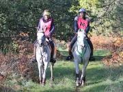 Image 93 in ANGLIAN DISTANCE RIDERS. BRANDON. 28TH OCTOBER 2018.