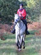 Image 96 in ANGLIAN DISTANCE RIDERS. BRANDON. 28TH OCTOBER 2018.