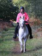 Image 98 in ANGLIAN DISTANCE RIDERS. BRANDON. 28TH OCTOBER 2018.