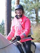 Image 99 in ANGLIAN DISTANCE RIDERS. BRANDON. 28TH OCTOBER 2018.