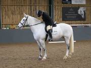Image 100 in BECCLES AND BUNGAY RIDING CLUB. DRESSAGE.4TH. NOVEMBER 2018