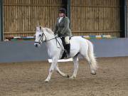 Image 101 in BECCLES AND BUNGAY RIDING CLUB. DRESSAGE.4TH. NOVEMBER 2018