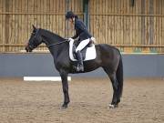 Image 102 in BECCLES AND BUNGAY RIDING CLUB. DRESSAGE.4TH. NOVEMBER 2018