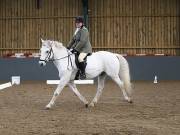 Image 103 in BECCLES AND BUNGAY RIDING CLUB. DRESSAGE.4TH. NOVEMBER 2018