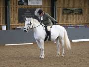 Image 104 in BECCLES AND BUNGAY RIDING CLUB. DRESSAGE.4TH. NOVEMBER 2018