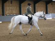 Image 105 in BECCLES AND BUNGAY RIDING CLUB. DRESSAGE.4TH. NOVEMBER 2018