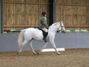 Image 106 in BECCLES AND BUNGAY RIDING CLUB. DRESSAGE.4TH. NOVEMBER 2018