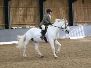 Image 108 in BECCLES AND BUNGAY RIDING CLUB. DRESSAGE.4TH. NOVEMBER 2018