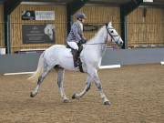 Image 109 in BECCLES AND BUNGAY RIDING CLUB. DRESSAGE.4TH. NOVEMBER 2018