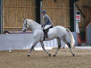 Image 110 in BECCLES AND BUNGAY RIDING CLUB. DRESSAGE.4TH. NOVEMBER 2018