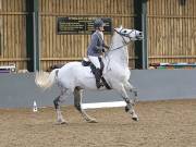 Image 113 in BECCLES AND BUNGAY RIDING CLUB. DRESSAGE.4TH. NOVEMBER 2018