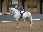 Image 114 in BECCLES AND BUNGAY RIDING CLUB. DRESSAGE.4TH. NOVEMBER 2018