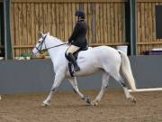 Image 117 in BECCLES AND BUNGAY RIDING CLUB. DRESSAGE.4TH. NOVEMBER 2018