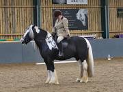 Image 12 in BECCLES AND BUNGAY RIDING CLUB. DRESSAGE.4TH. NOVEMBER 2018