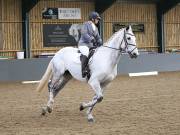 Image 120 in BECCLES AND BUNGAY RIDING CLUB. DRESSAGE.4TH. NOVEMBER 2018