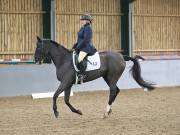 Image 130 in BECCLES AND BUNGAY RIDING CLUB. DRESSAGE.4TH. NOVEMBER 2018