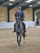 Image 131 in BECCLES AND BUNGAY RIDING CLUB. DRESSAGE.4TH. NOVEMBER 2018