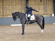 Image 135 in BECCLES AND BUNGAY RIDING CLUB. DRESSAGE.4TH. NOVEMBER 2018