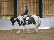 Image 137 in BECCLES AND BUNGAY RIDING CLUB. DRESSAGE.4TH. NOVEMBER 2018