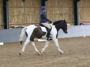 Image 142 in BECCLES AND BUNGAY RIDING CLUB. DRESSAGE.4TH. NOVEMBER 2018