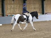 Image 142 in BECCLES AND BUNGAY RIDING CLUB. DRESSAGE.4TH. NOVEMBER 2018