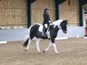 Image 145 in BECCLES AND BUNGAY RIDING CLUB. DRESSAGE.4TH. NOVEMBER 2018