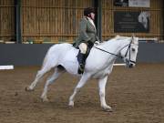 Image 146 in BECCLES AND BUNGAY RIDING CLUB. DRESSAGE.4TH. NOVEMBER 2018