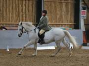 Image 148 in BECCLES AND BUNGAY RIDING CLUB. DRESSAGE.4TH. NOVEMBER 2018