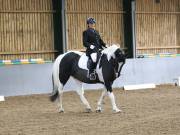 Image 152 in BECCLES AND BUNGAY RIDING CLUB. DRESSAGE.4TH. NOVEMBER 2018