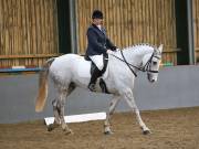 Image 160 in BECCLES AND BUNGAY RIDING CLUB. DRESSAGE.4TH. NOVEMBER 2018