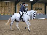 Image 161 in BECCLES AND BUNGAY RIDING CLUB. DRESSAGE.4TH. NOVEMBER 2018