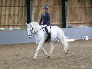 Image 162 in BECCLES AND BUNGAY RIDING CLUB. DRESSAGE.4TH. NOVEMBER 2018