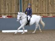 Image 165 in BECCLES AND BUNGAY RIDING CLUB. DRESSAGE.4TH. NOVEMBER 2018
