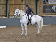 Image 170 in BECCLES AND BUNGAY RIDING CLUB. DRESSAGE.4TH. NOVEMBER 2018