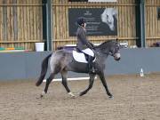 Image 180 in BECCLES AND BUNGAY RIDING CLUB. DRESSAGE.4TH. NOVEMBER 2018