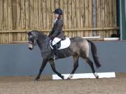 Image 183 in BECCLES AND BUNGAY RIDING CLUB. DRESSAGE.4TH. NOVEMBER 2018